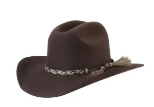 Akubra Rough Rider Loden