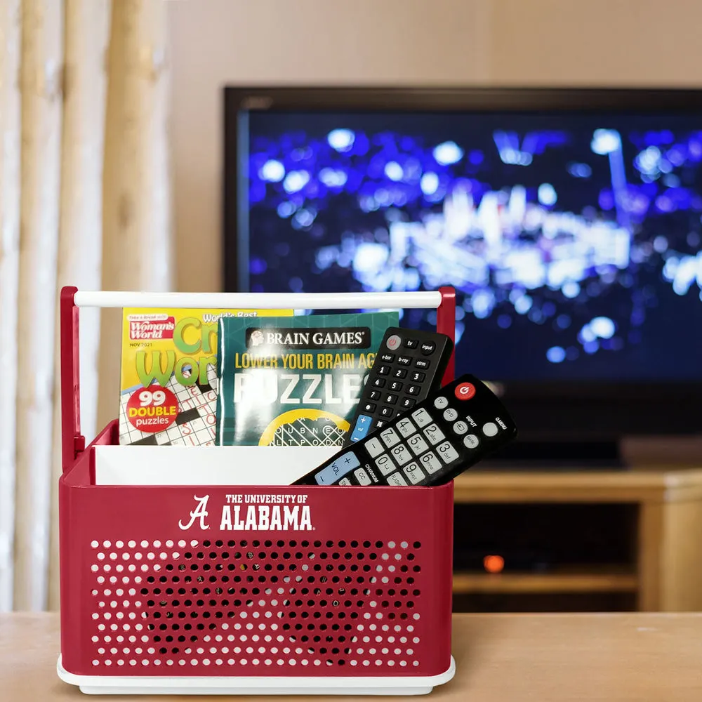 Alabama Crimson Tide: Tailgate Caddy