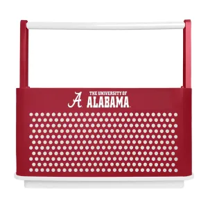 Alabama Crimson Tide: Tailgate Caddy