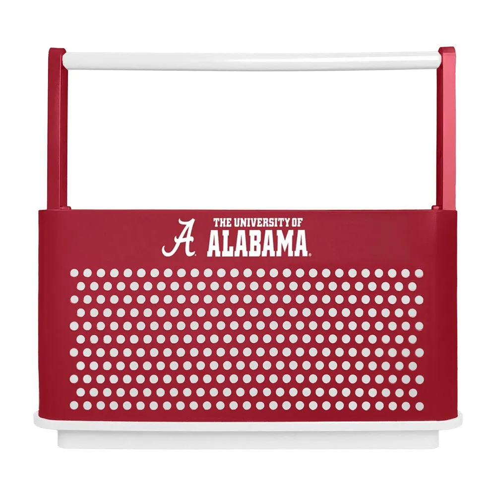 Alabama Crimson Tide: Tailgate Caddy