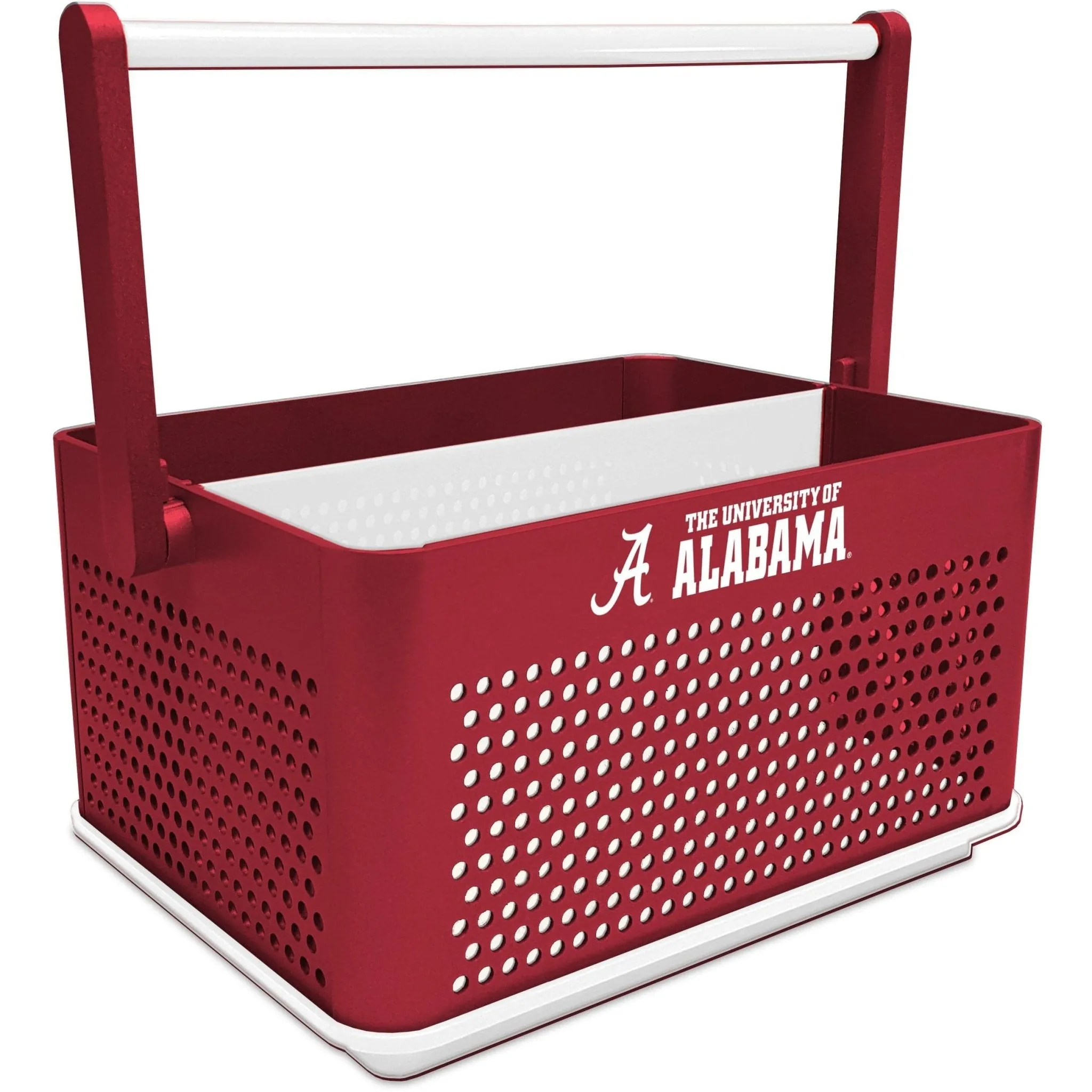 Alabama Crimson Tide: Tailgate Caddy