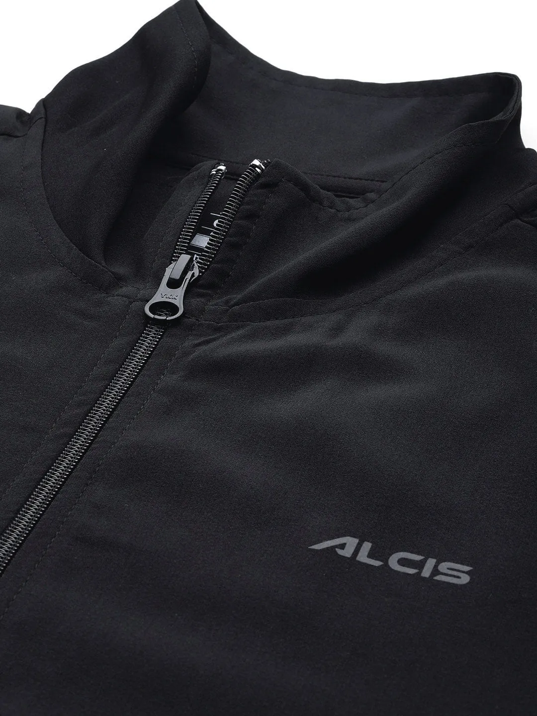 All Weather Cover Up Jacket