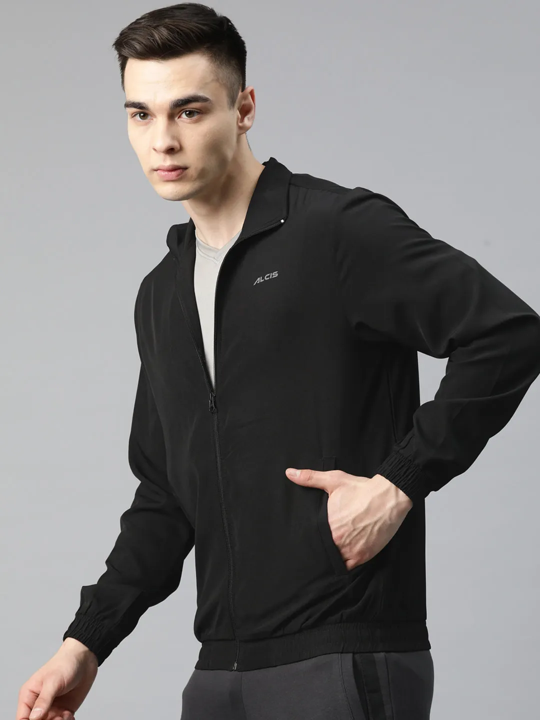 All Weather Cover Up Jacket