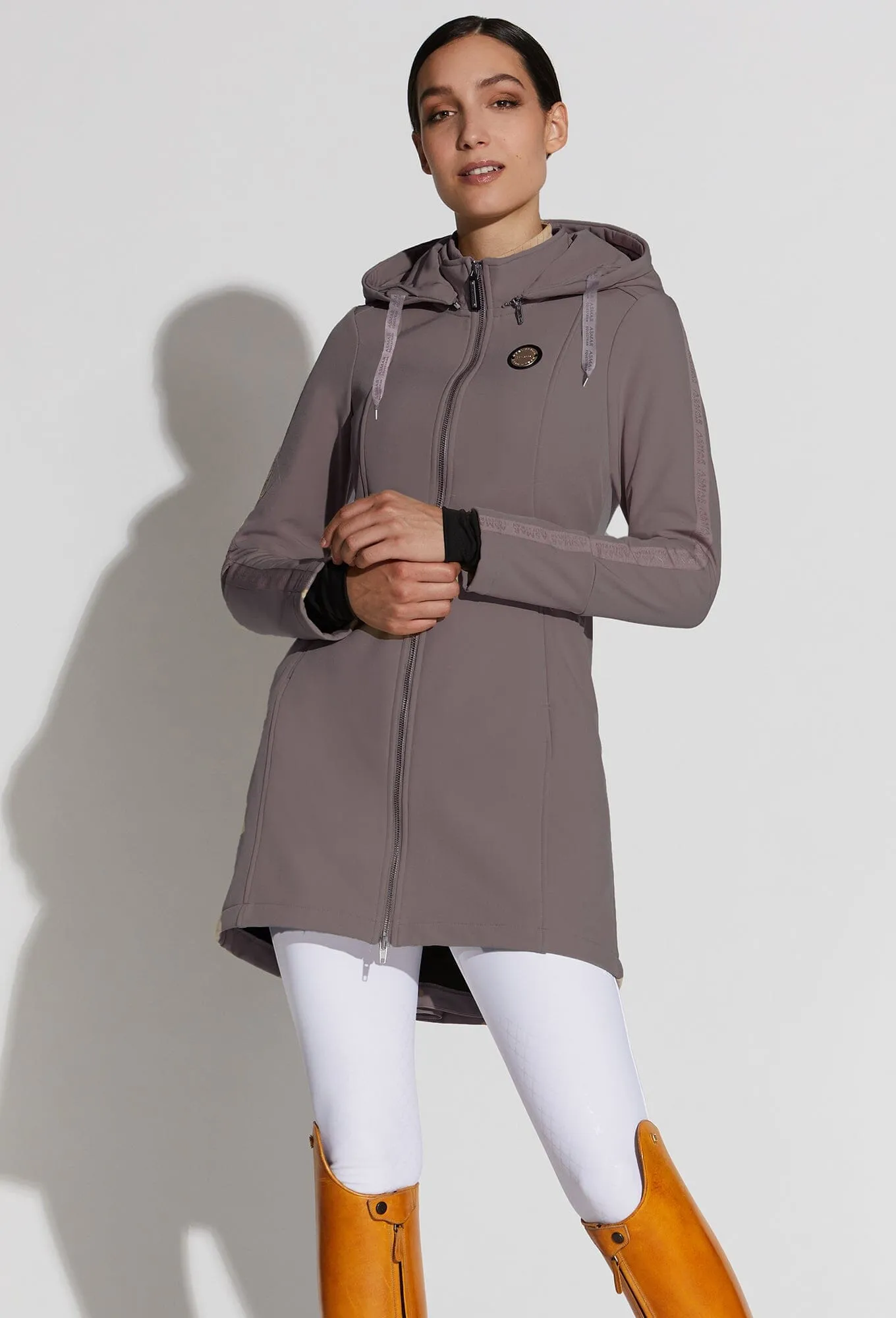 All Weather Rider SS23