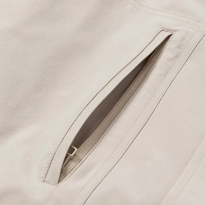 All-Weather Stretch Shirt