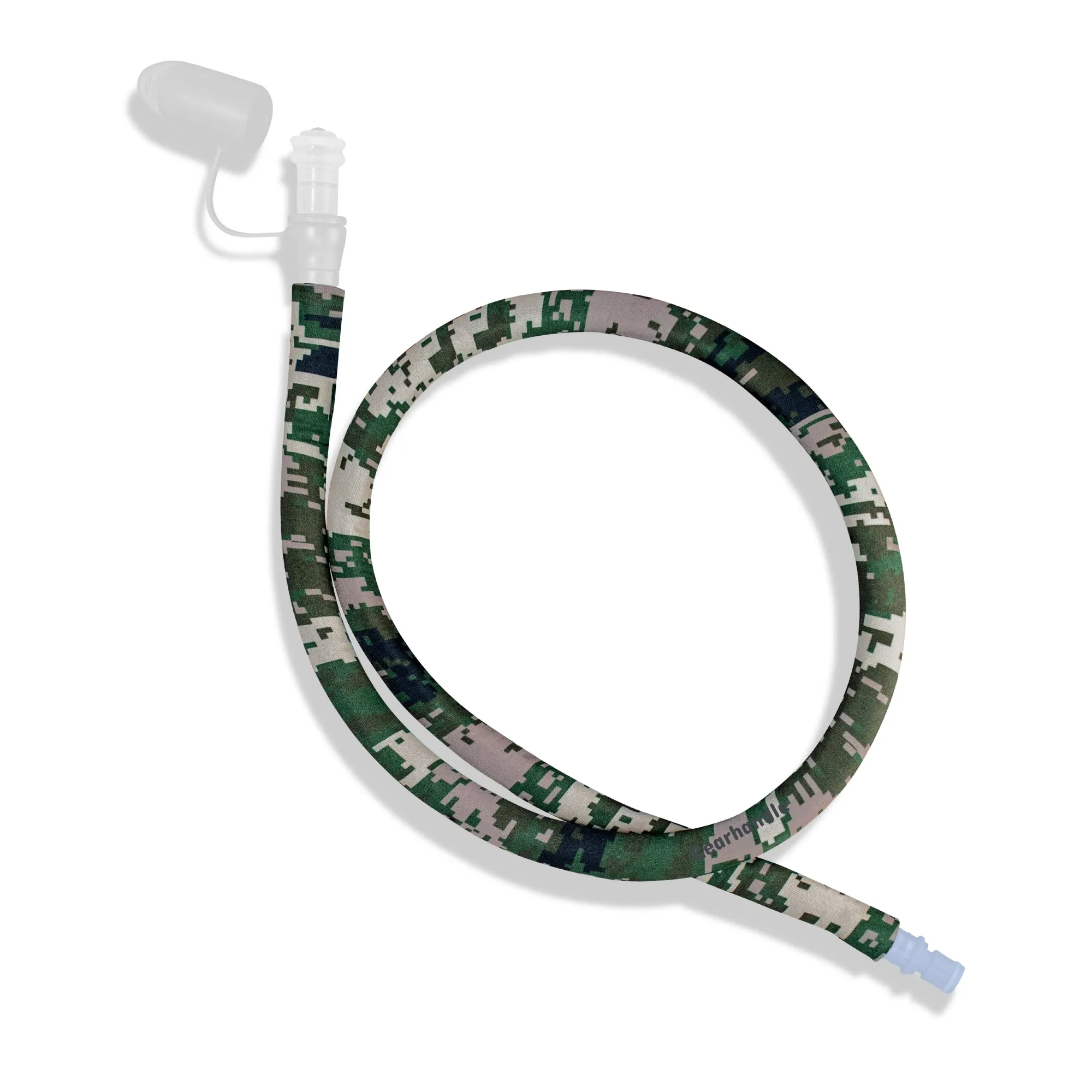 Alpine Digital Insulated Drink Tube Hose Cover