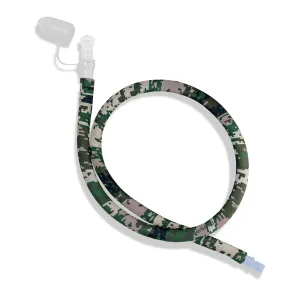 Alpine Digital Insulated Drink Tube Hose Cover