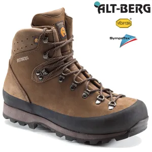 Altberg - Nordkapp (AForme Fitting)