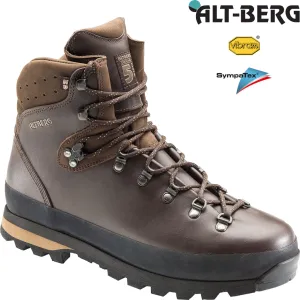 Altberg - Tethera Lady (5 Width Fittings)