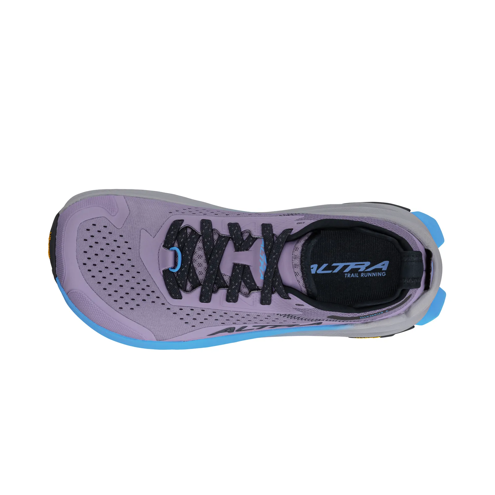 Altra Olympus 6 (Womens) - Purple