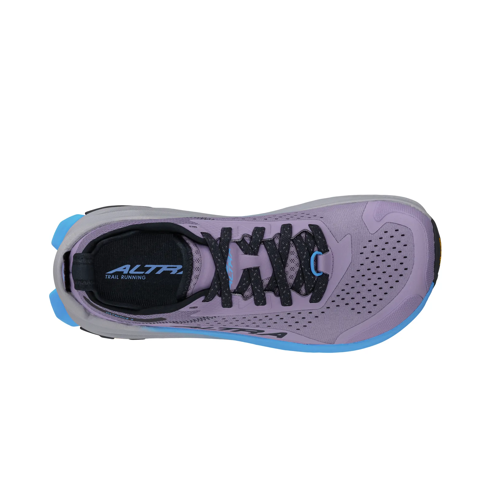 Altra Olympus 6 (Womens) - Purple