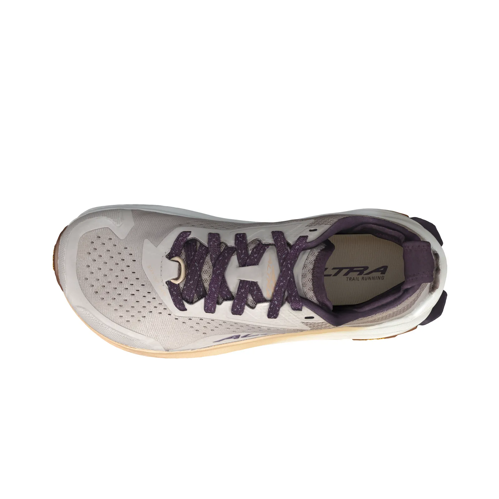 Altra Olympus 6 (Womens) - Taupe