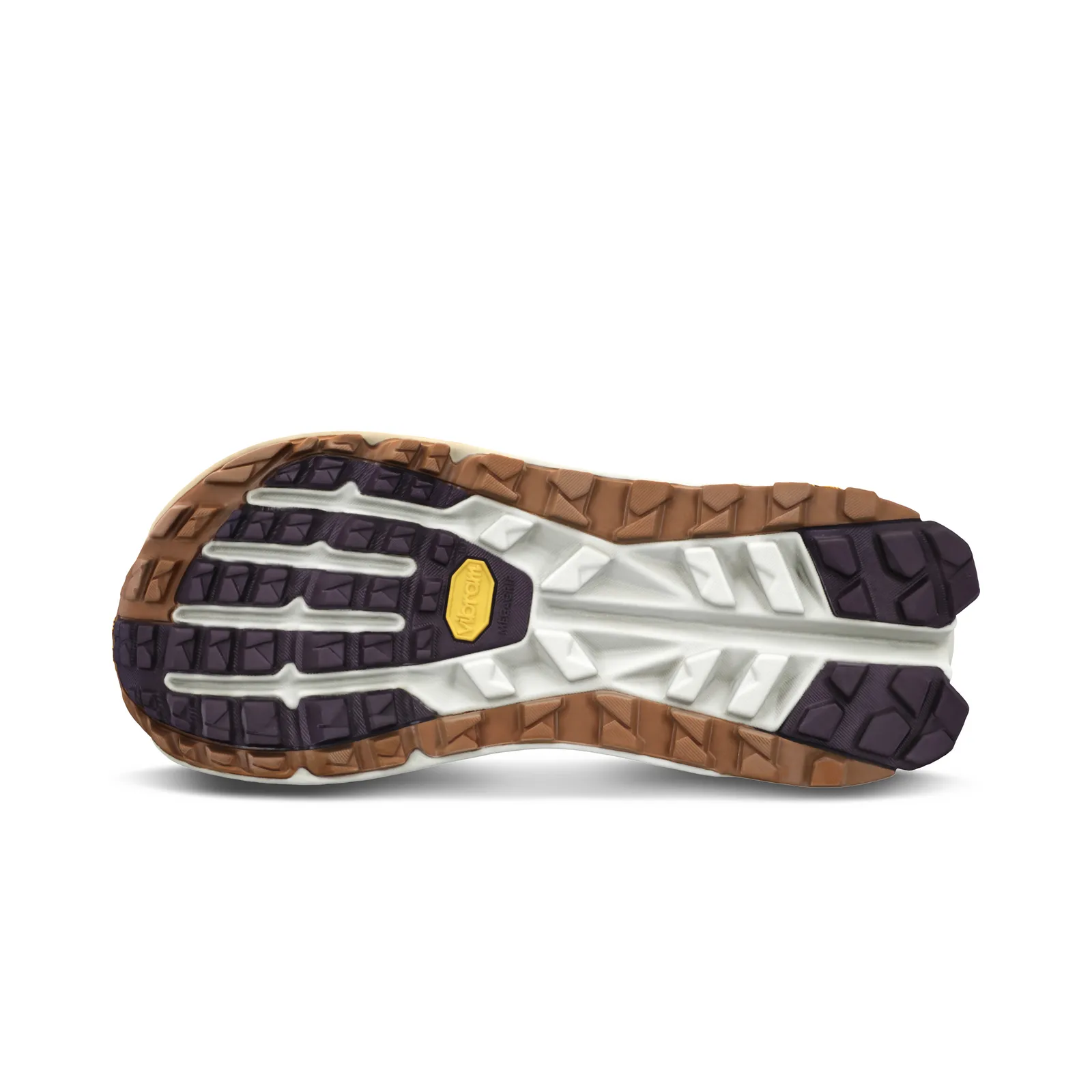 Altra Olympus 6 (Womens) - Taupe
