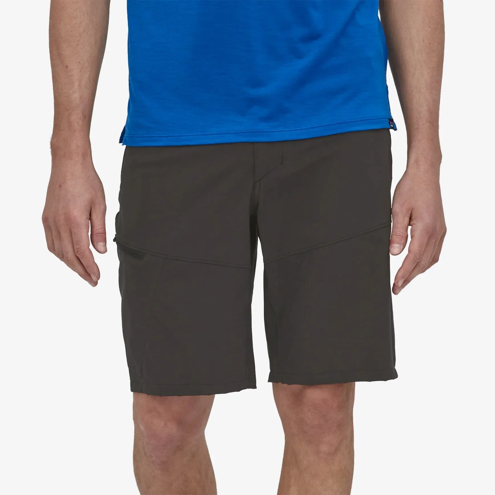 Altvia Trail Shorts 10" M