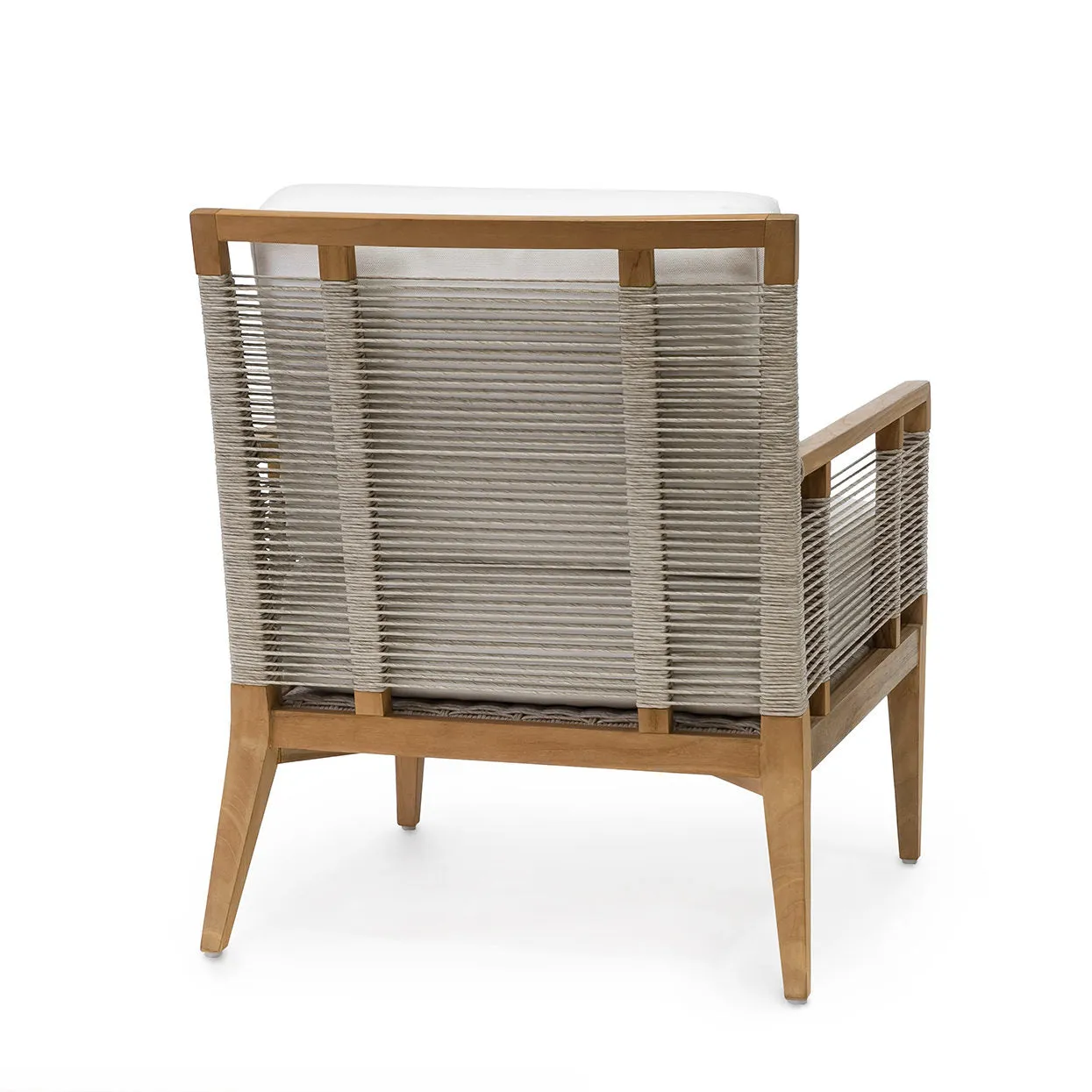 Amalfi Outdoor Lounge Chair
