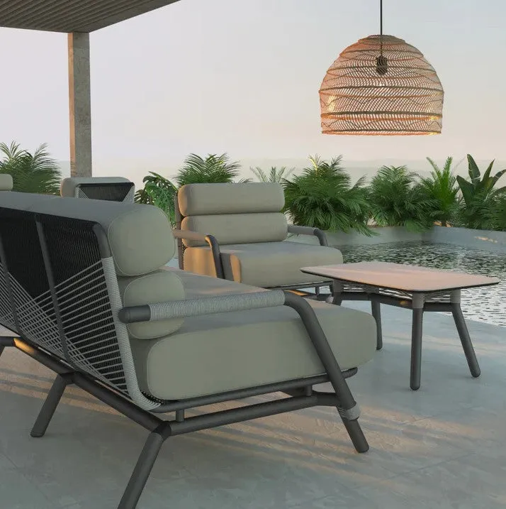 Amazonia Coffee Table