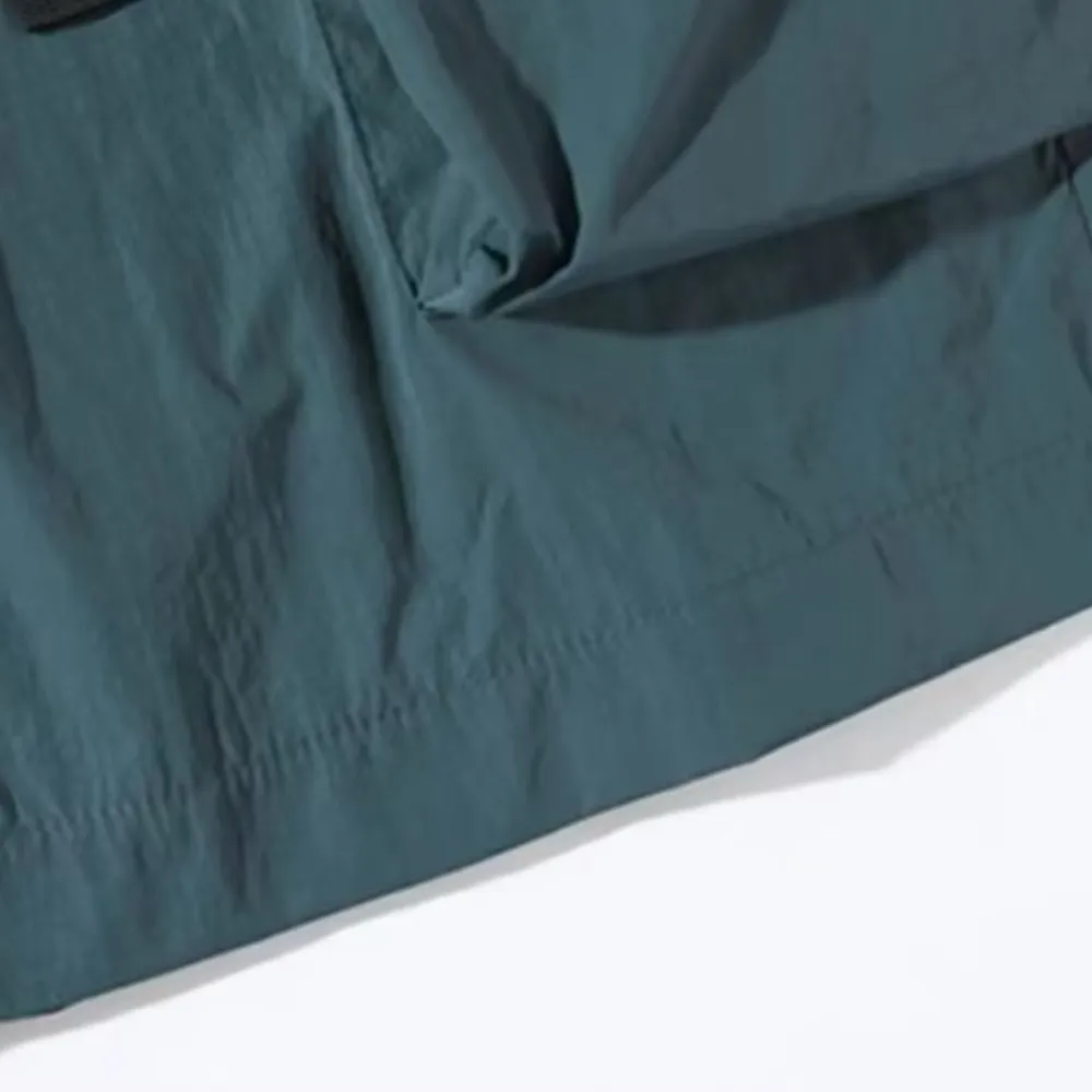 American Urban Soft Cargo Shorts