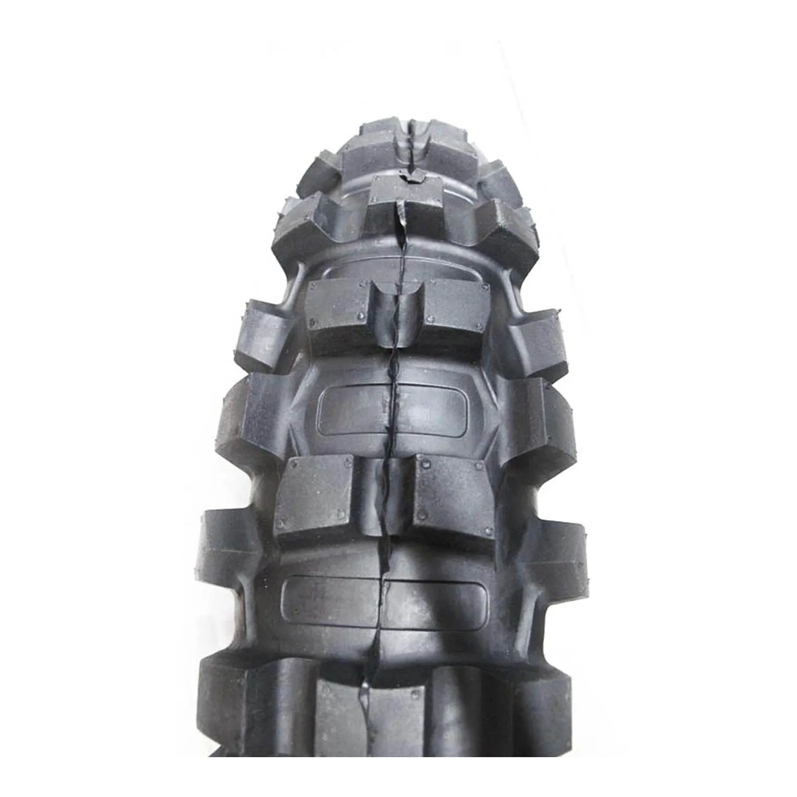 Anlida 110/100-17 S897 Off-Road Tyre