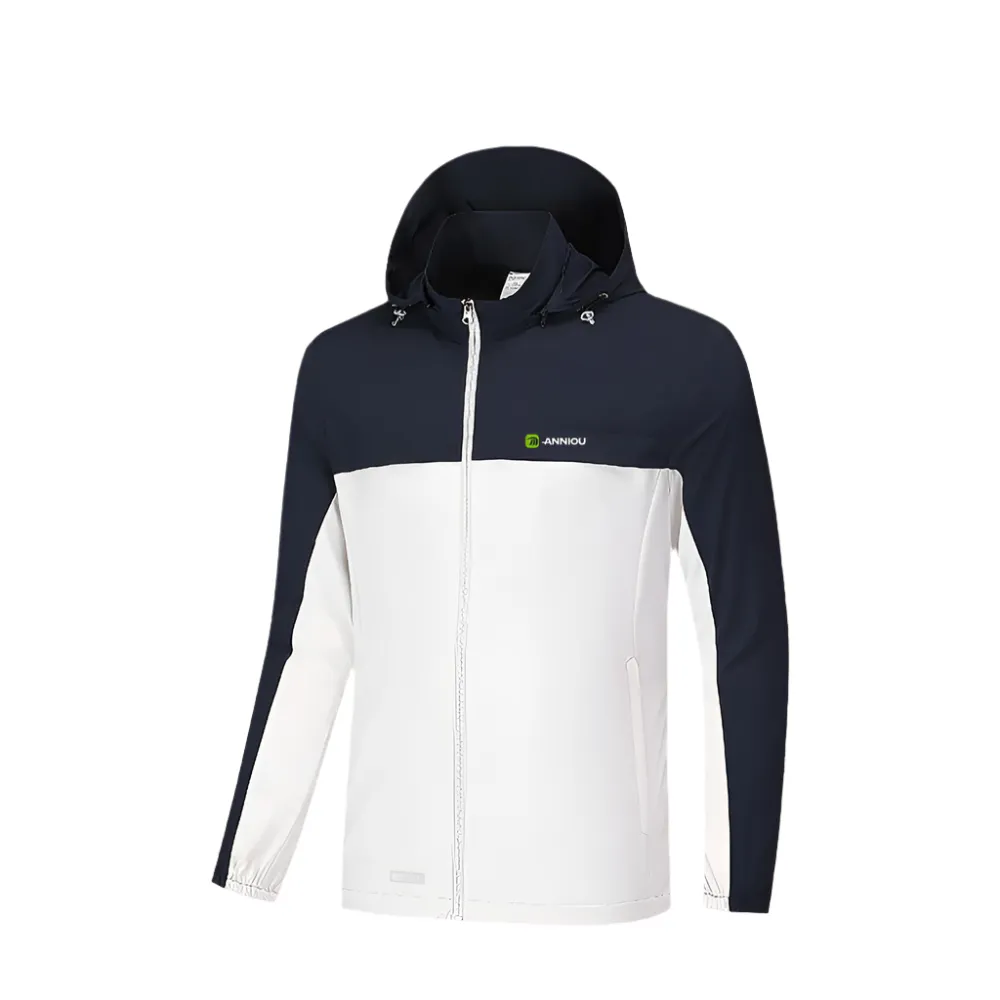 ANNIOU UPF100  Lightweight Sun Protection Jacket