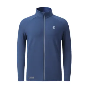 Anniou UV Sun Protection Zip Up Sweatshirt