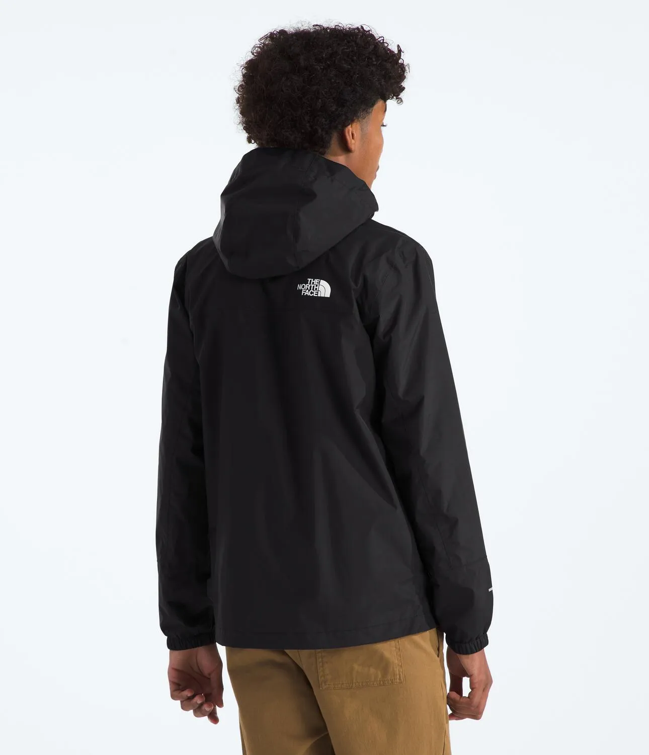 Antora Rain Jacket (Boys') - NF0A8A48