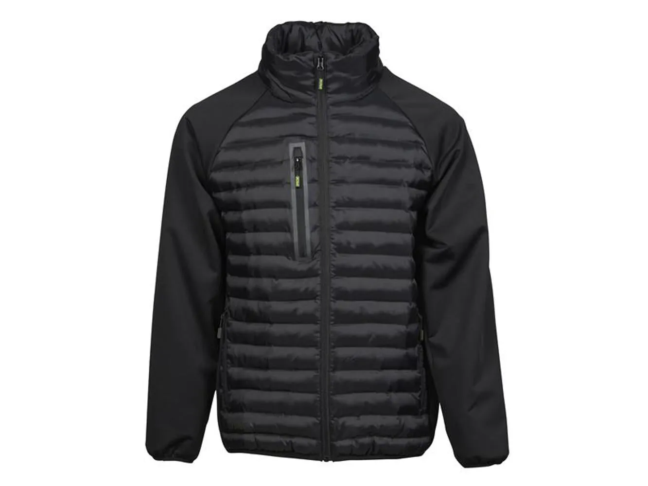 Apache Ashcroft Hybrid Padded Jacket - S (35/37In)