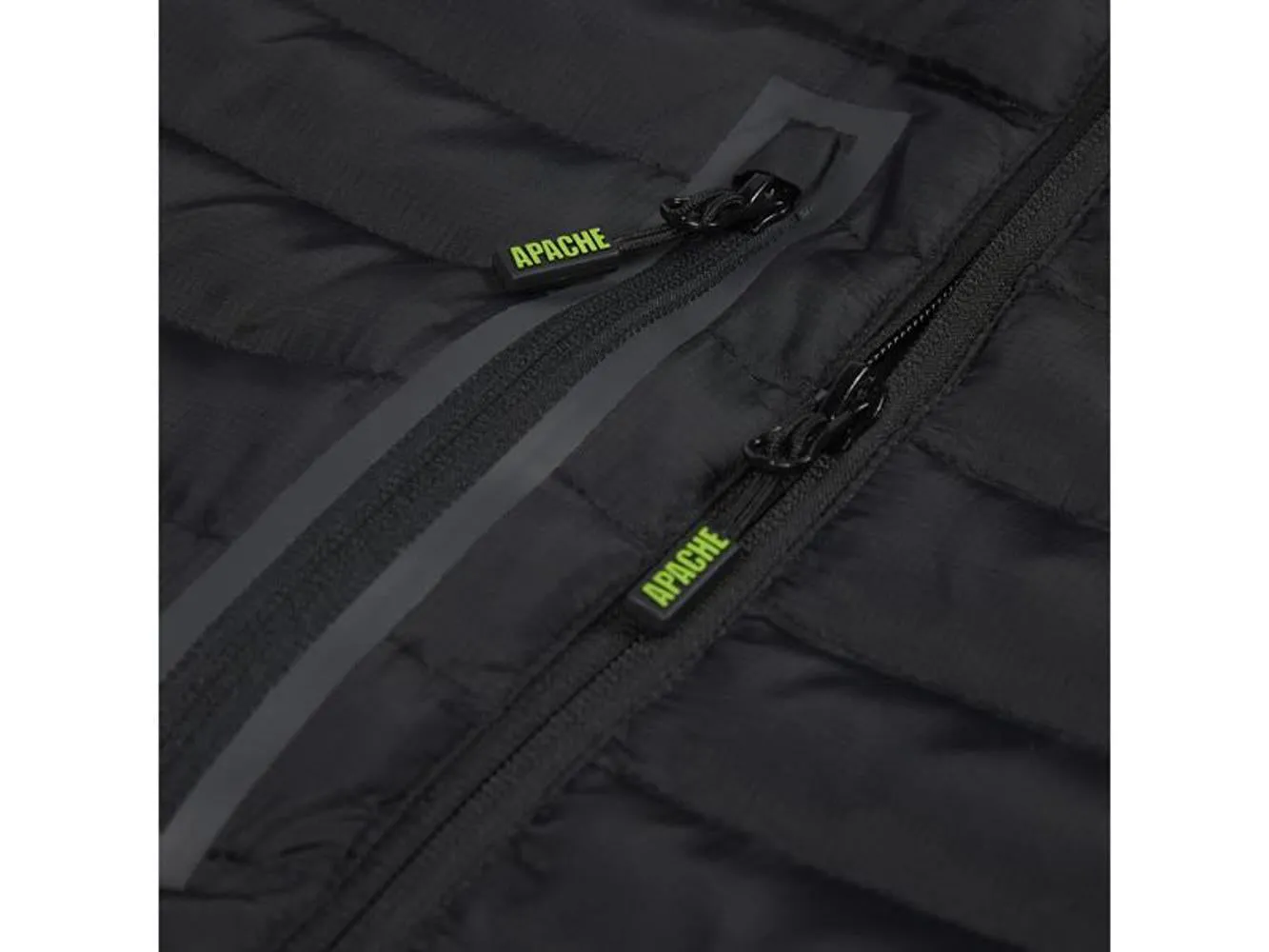 Apache Ashcroft Hybrid Padded Jacket - S (35/37In)