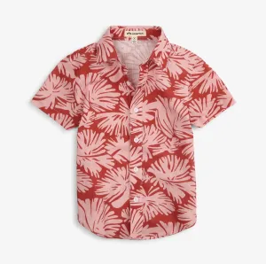 Appaman Clay Garden Day Party Shirt