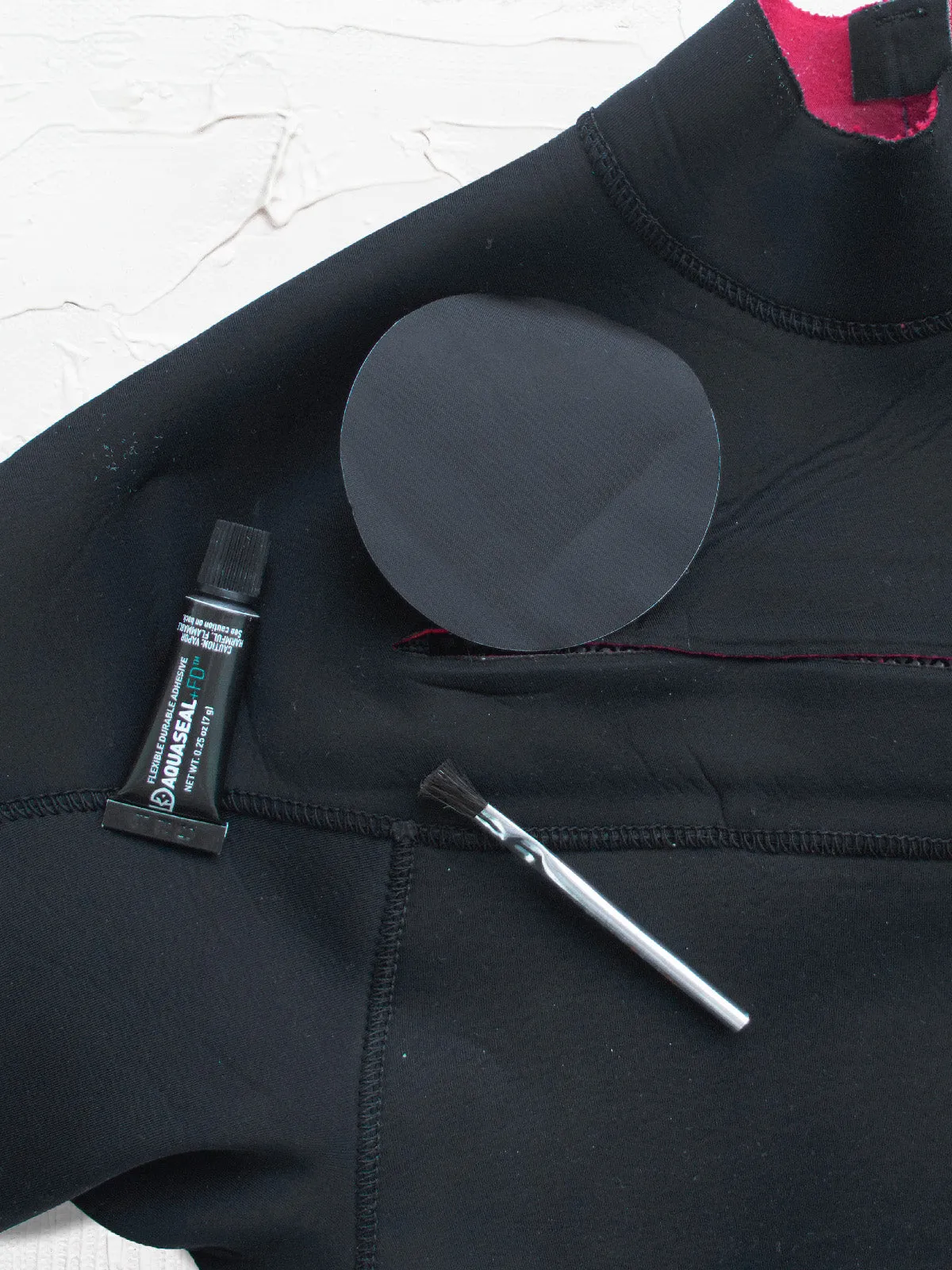 Aquaseal FD Repair Kit