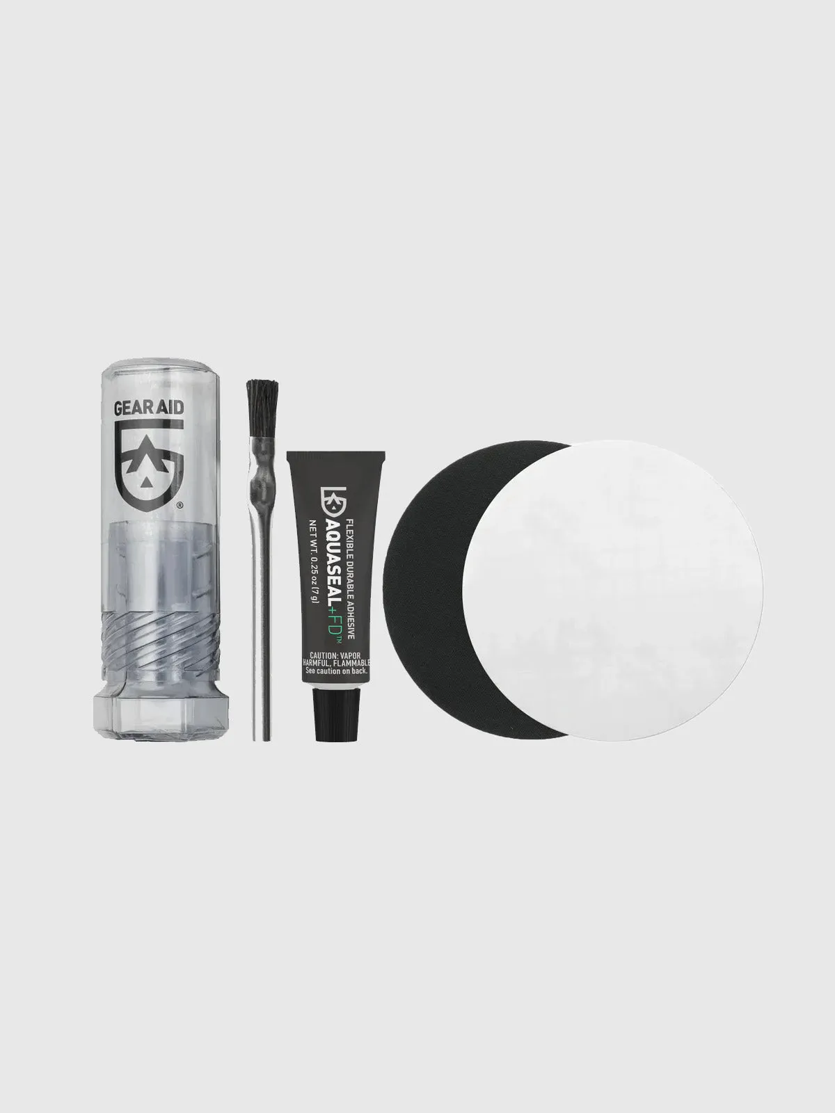 Aquaseal FD Repair Kit