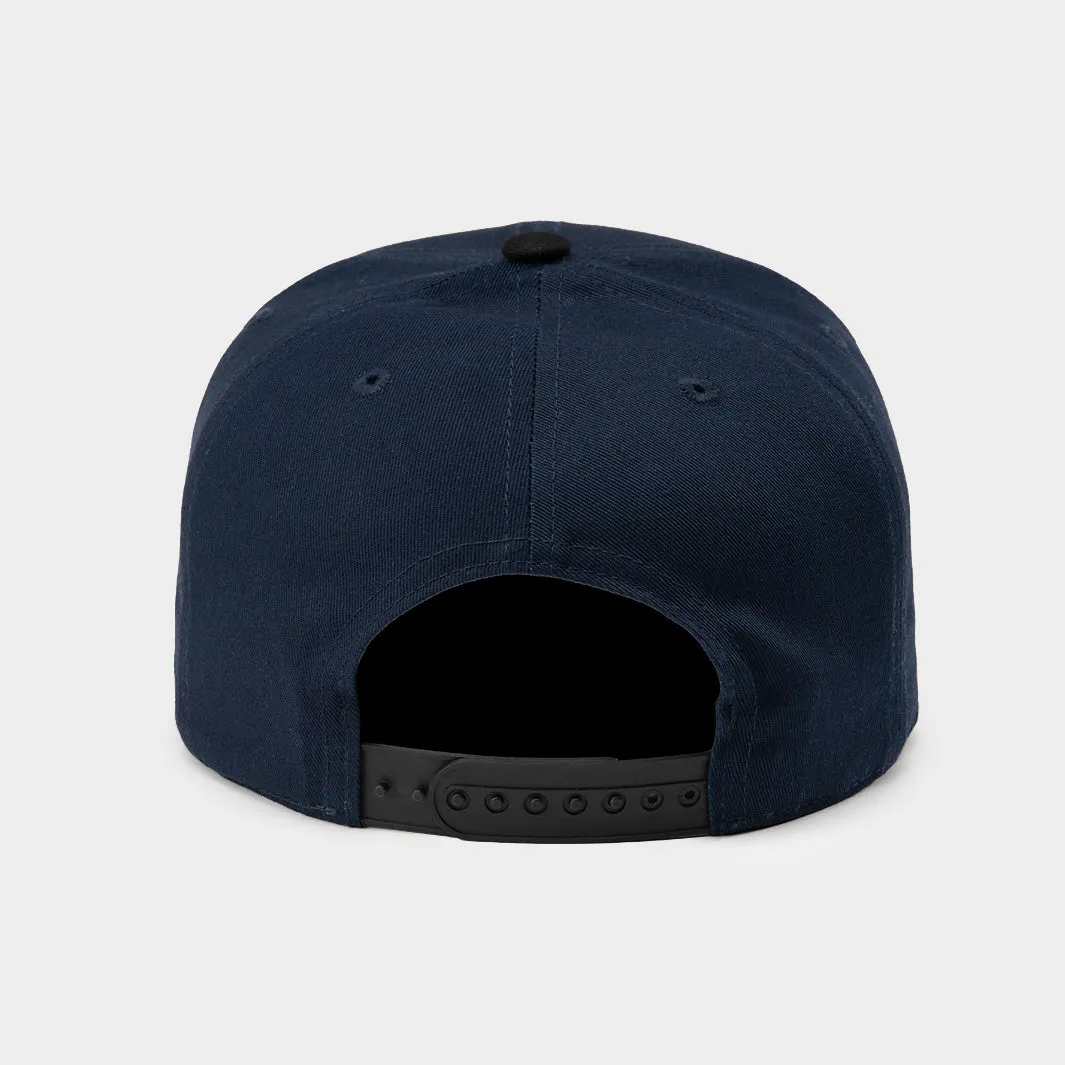 Arizona Vintage 1960s Wilbur Wildcat Snapback