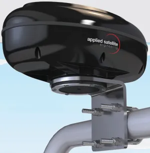 ASE Citadel Kit, ComCenter II Outdoor With Built-in Antenna and GPS ASE-CIT01