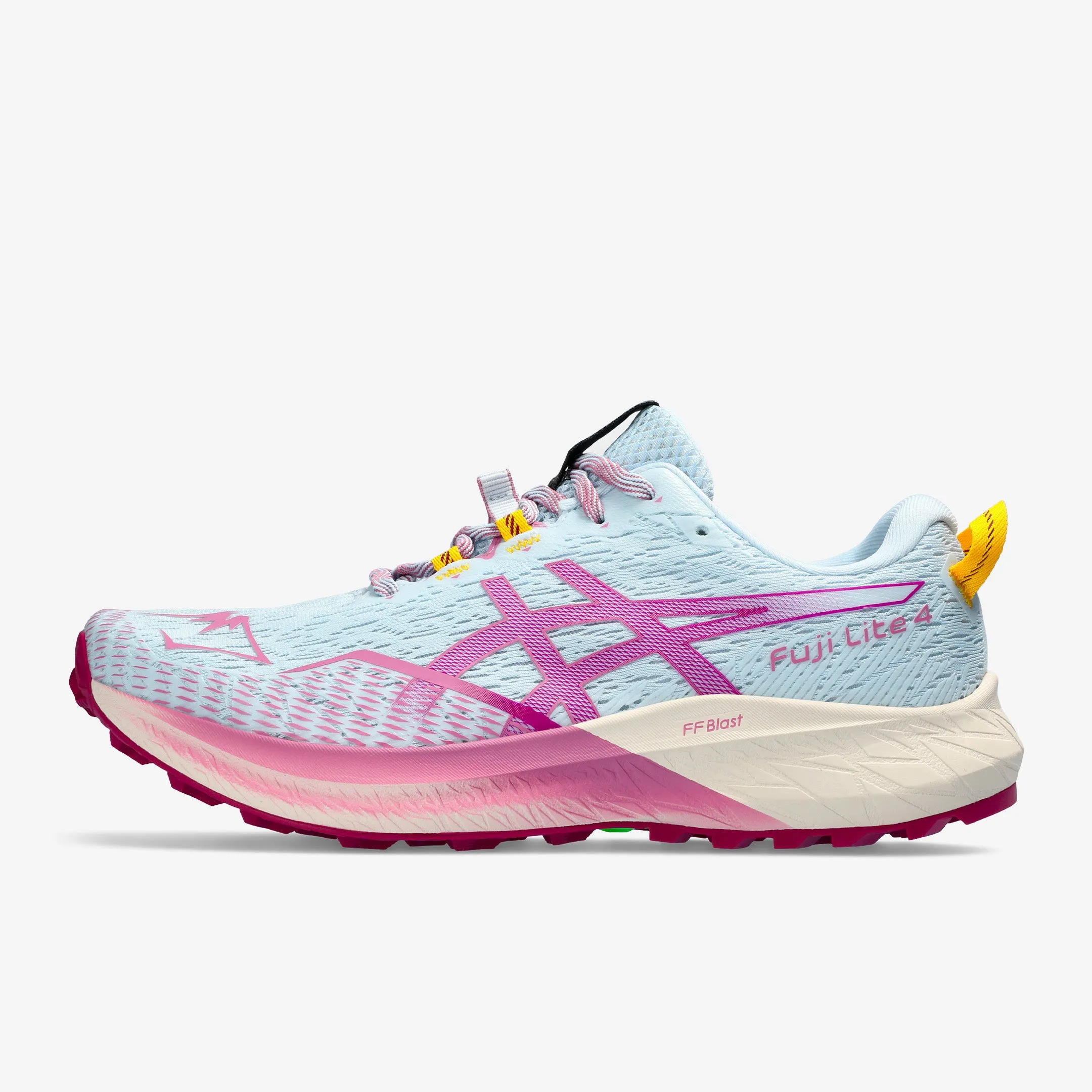 Asics - Fuji Lite 4 - Femme