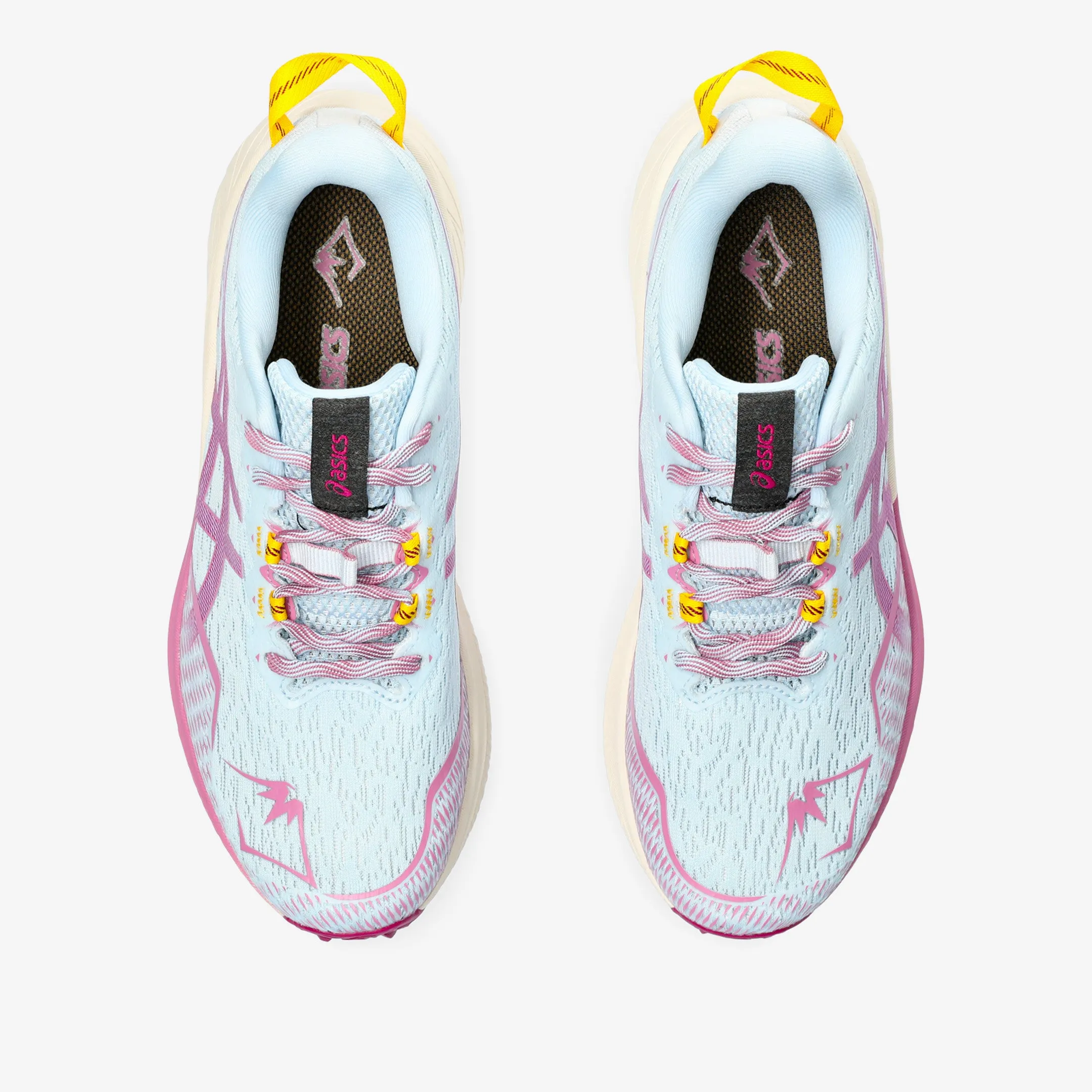 Asics - Fuji Lite 4 - Femme