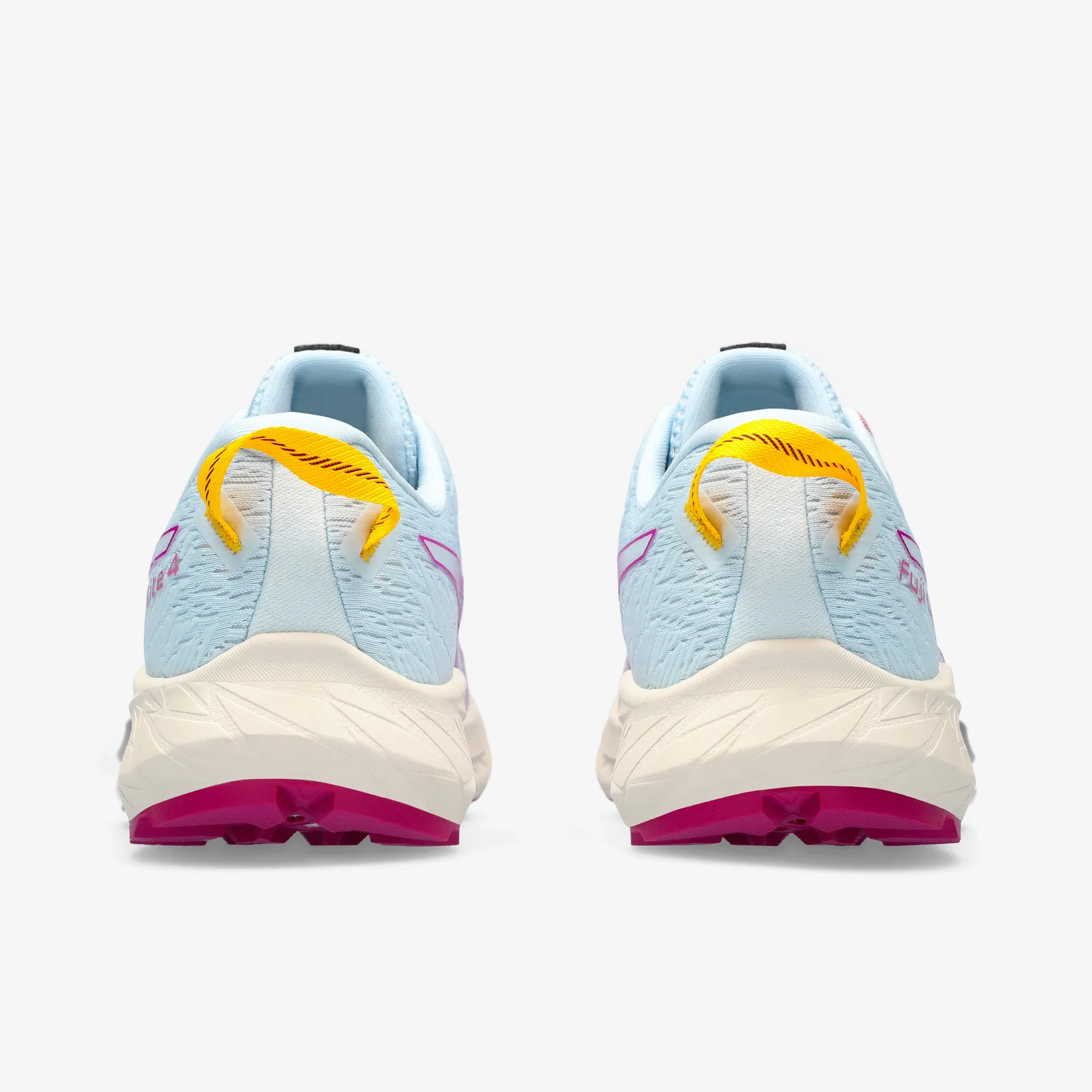Asics - Fuji Lite 4 - Femme
