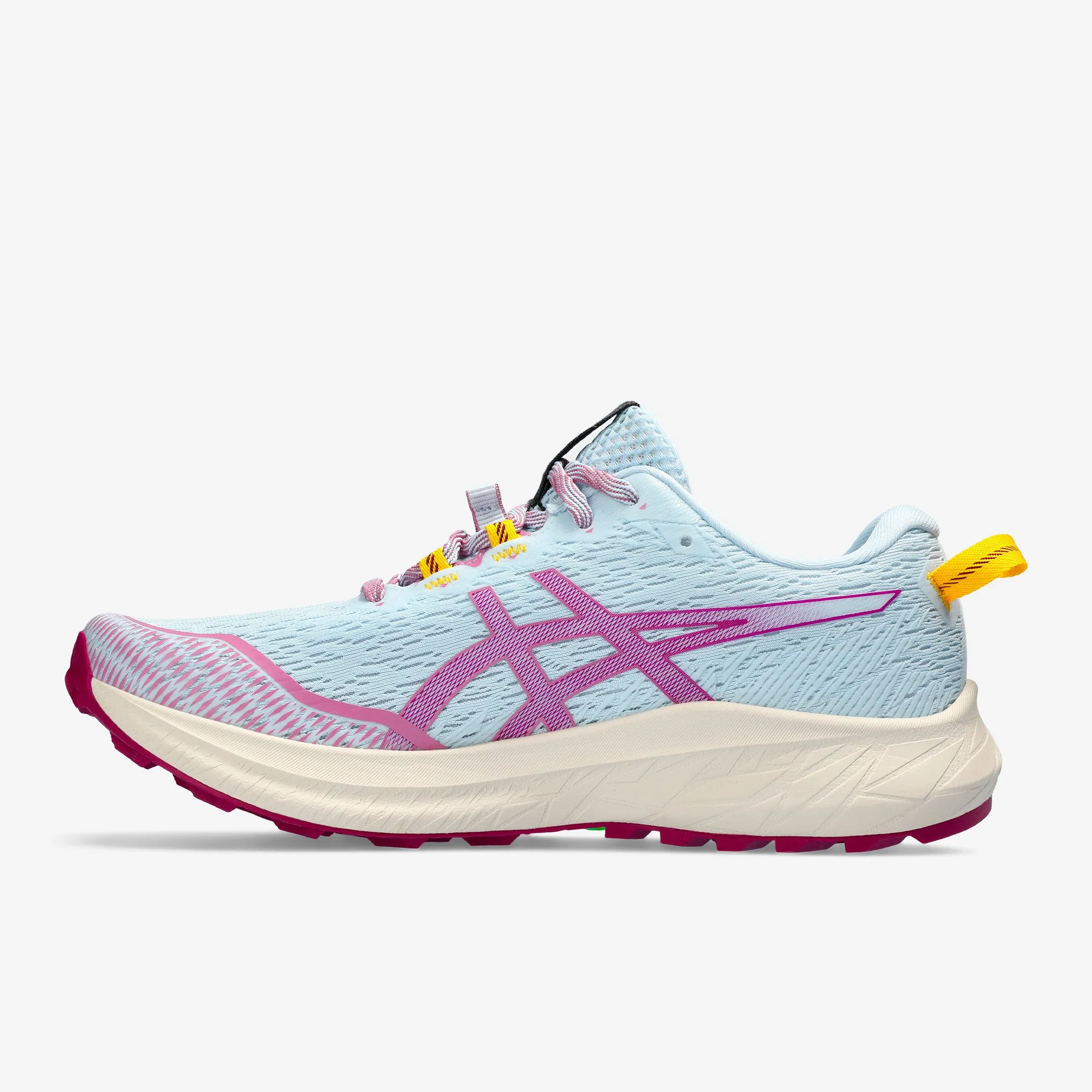 Asics - Fuji Lite 4 - Femme