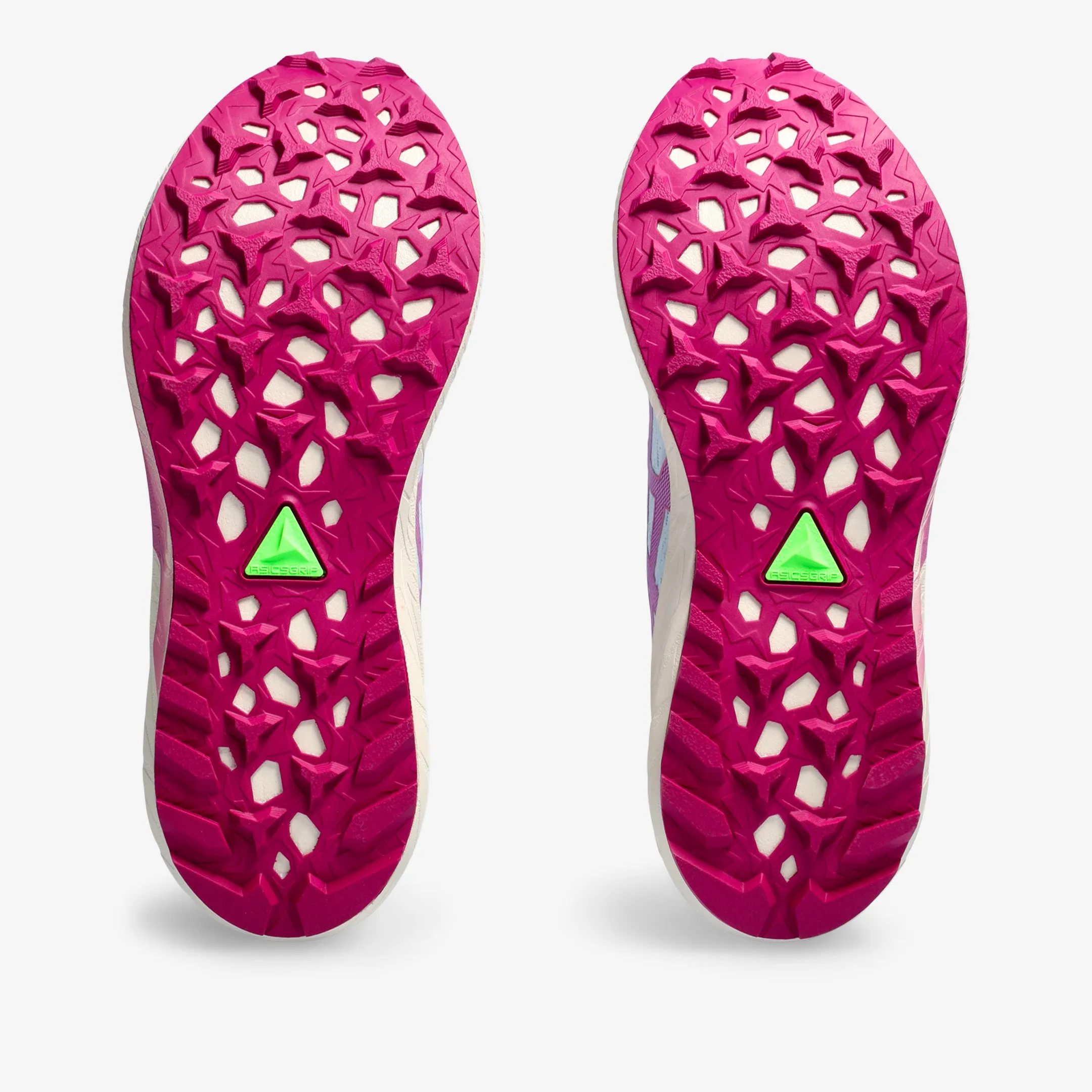 Asics - Fuji Lite 4 - Femme