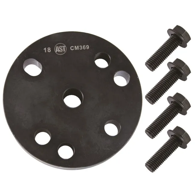 Assenmacher CM369 3163069 Cummins ISX Gear Puller