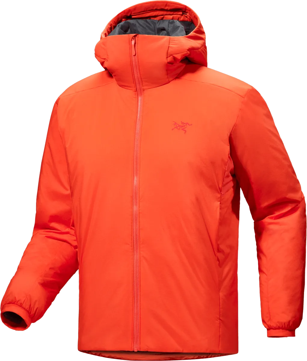 Atom Heavyweight Hoody Men's