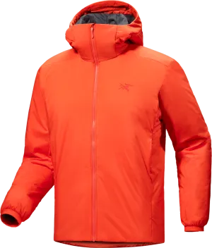 Atom Heavyweight Hoody Men's