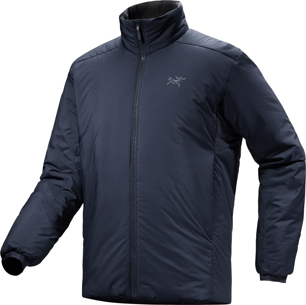 Atom Heavyweight Jacket Men's