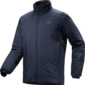 Atom Heavyweight Jacket Men's