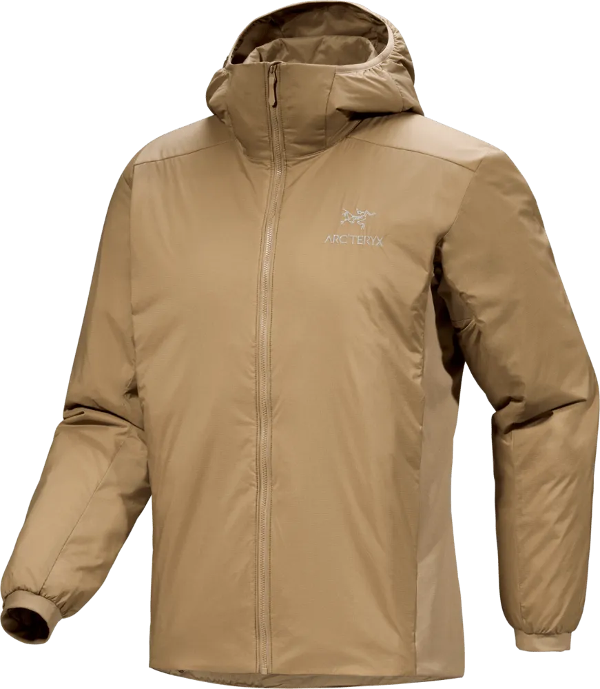 Atom Hoody Men's