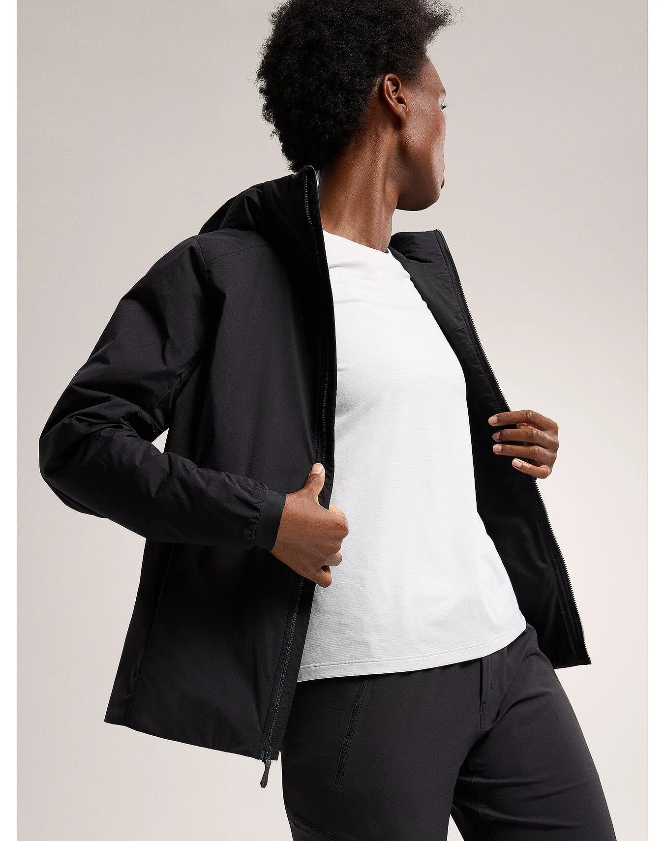 Atom Hoody (Women's) - X000006780 - Past Season