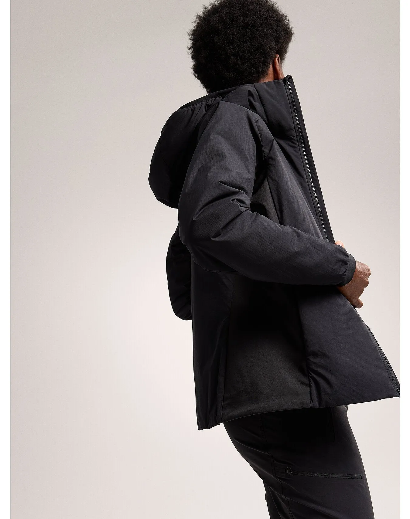 Atom Hoody (Women's) - X000006780 - Past Season