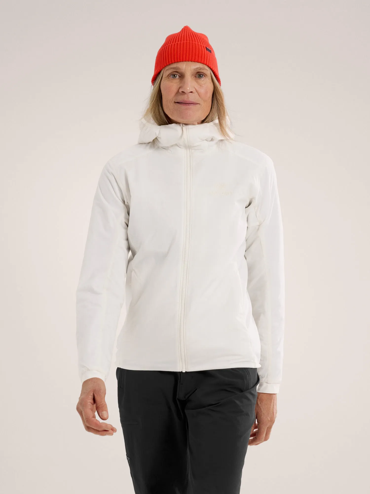 Atom Hoody (Women's) - X000006780 - Past Season