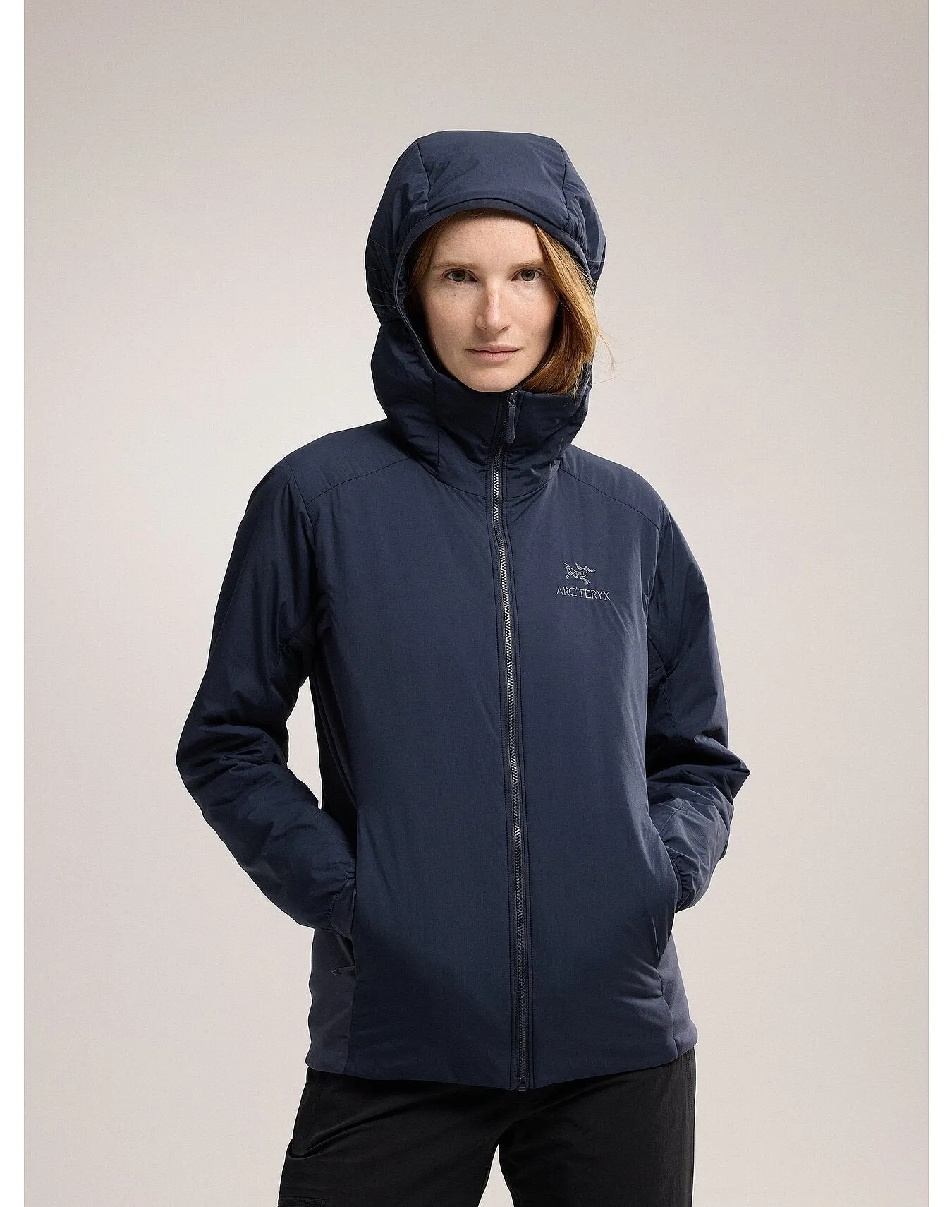Atom Hoody (Women's) - X000006780 - Past Season