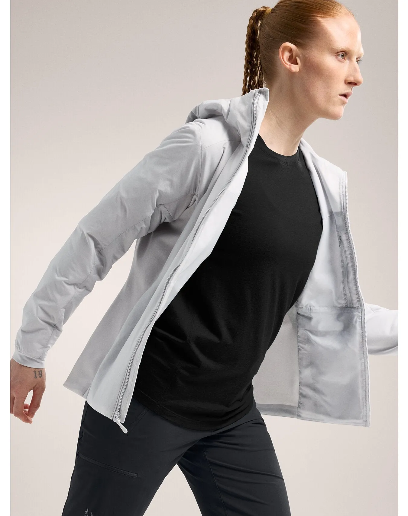 Atom Hoody (Women's) - X000006780 - Past Season