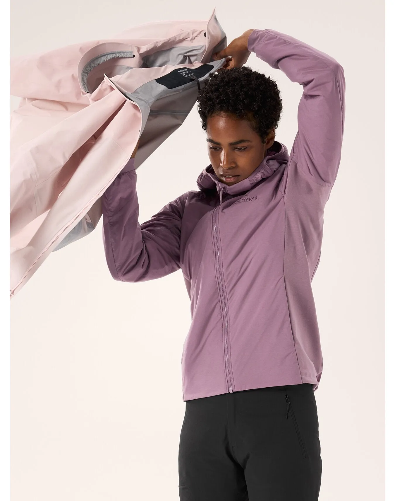 Atom Hoody (Women's) - X000006780 - Past Season