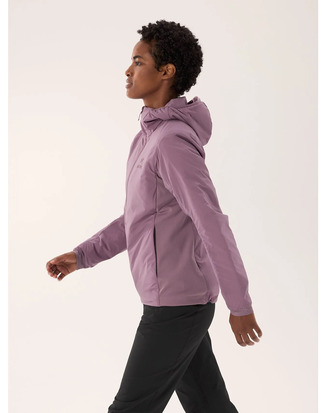 Atom Hoody (Women's) - X000006780 - Past Season